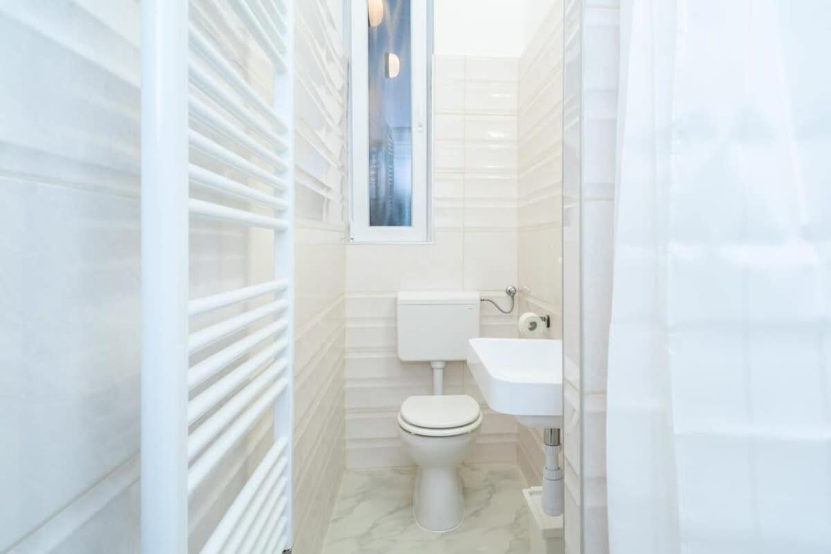 Ultra Central Large Stylish Apartment Βουδαπέστη Εξωτερικό φωτογραφία