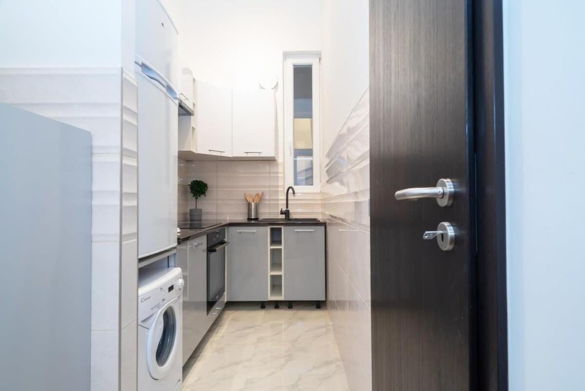 Ultra Central Large Stylish Apartment Βουδαπέστη Εξωτερικό φωτογραφία